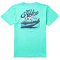 BOYS CO PILOT S/S TEE