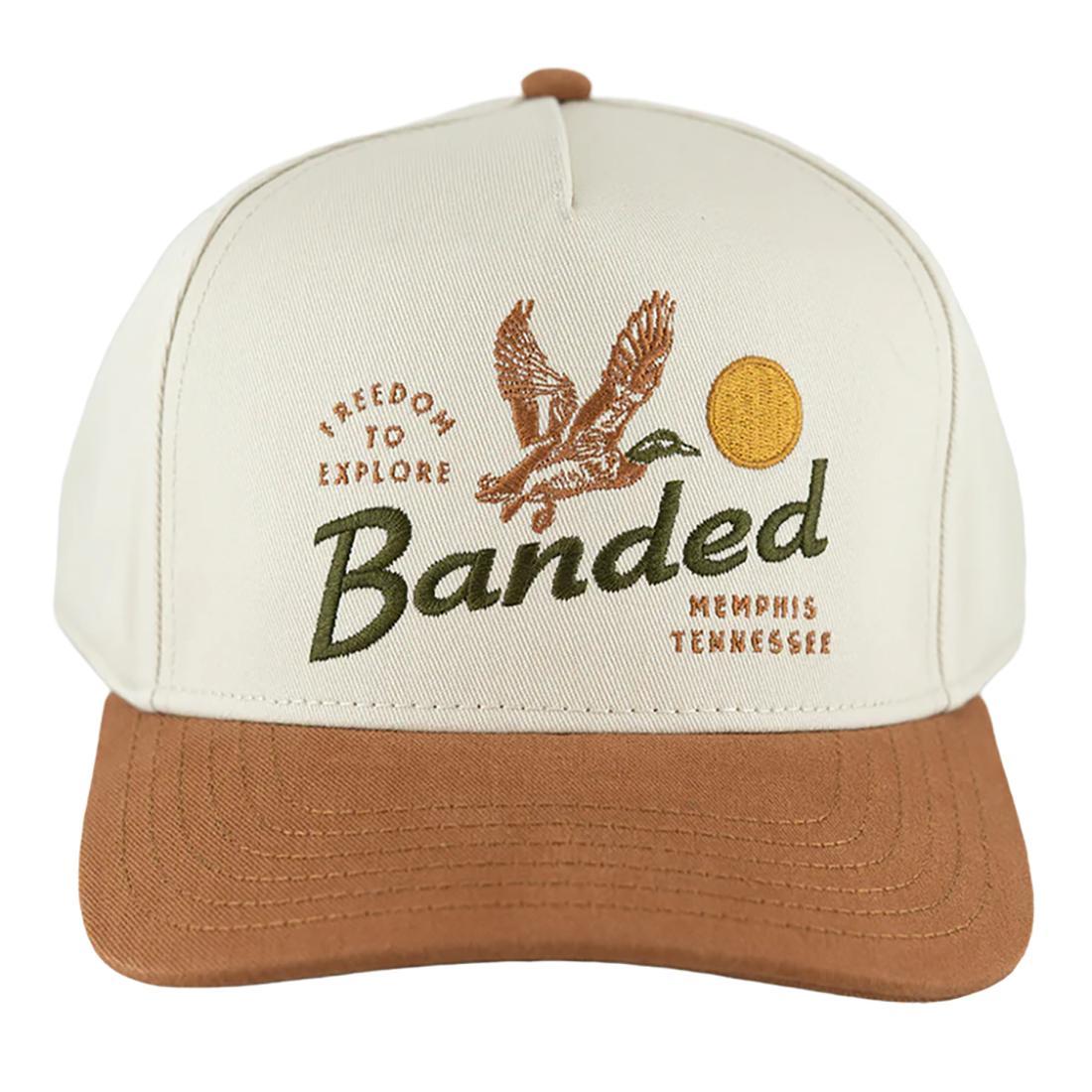 SIMPLE SCENE HAT