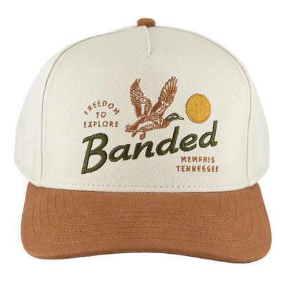 SIMPLE SCENE HAT