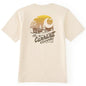 MENS IRVINE RELAXED COUNTRY TSHIRT