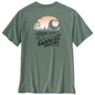 MENS IRVINE RELAXED COUNTRY TSHIRT