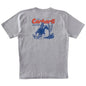 MENS IRVINE RELAXED HORSE TSHIRT