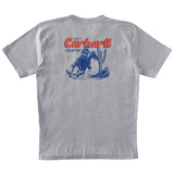 MENS IRVINE RELAXED HORSE TSHIRT