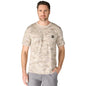 MENS IRVINE RELAXED CAMO TSHIRT