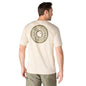 MEN,S IRVINE RELAXED CAMO RIVET TSHIRT