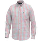MENS BUFFKIN DRESS SHIRT