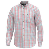 MENS BUFFKIN DRESS SHIRT