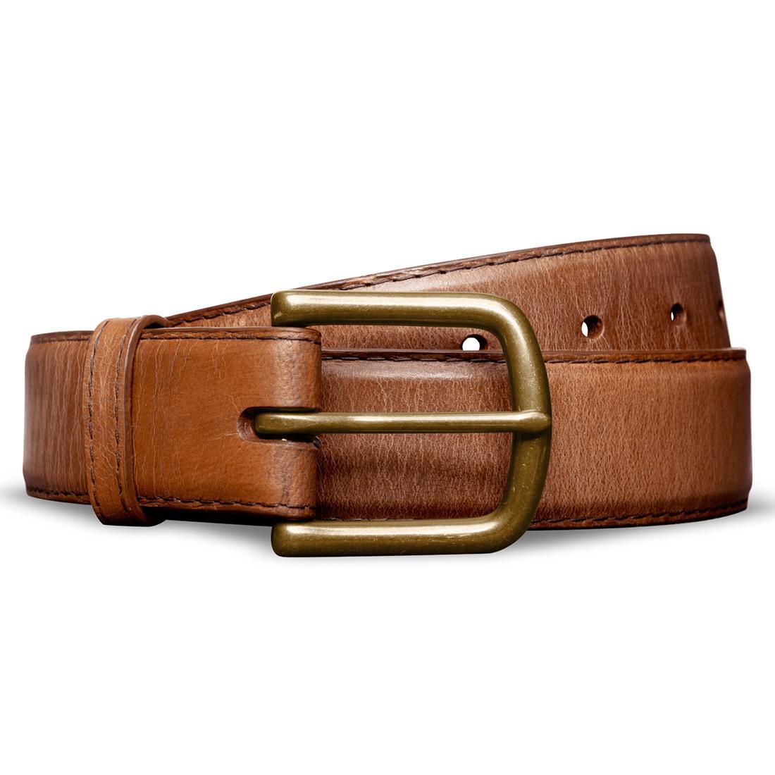 MENS GOAT BELT