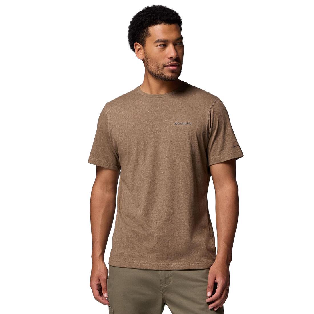 MENS THISTLETOWN HILLS SHORT SLEEVE