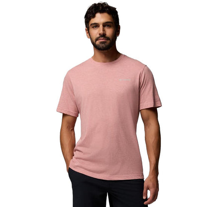 MENS THISTLETOWN HILLS SHORT SLEEVE