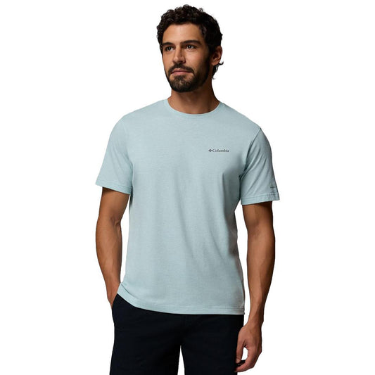 MENS THISTLETOWN HILLS SHORT SLEEVE