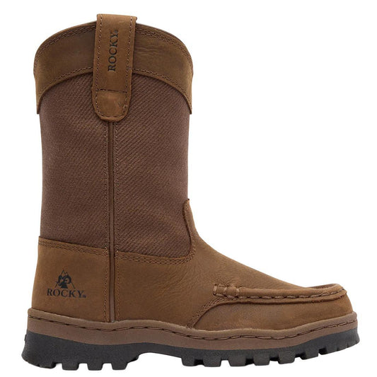KIDS OUTBACK LTE 8 PULLON