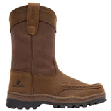 BIG KIDS OUTBACK LTE 8 PULLON