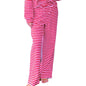 WOMENS STRIPE PANT