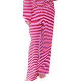 WOMENS STRIPE PANT