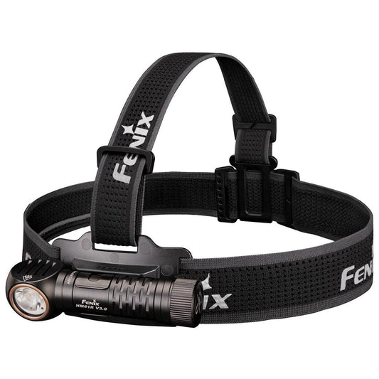 1800 LUMEN RECHARGEABLE HEADLAMP