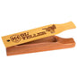 OL YELLER BOX CALL