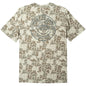 MENS OCEAN BOUND PRINTED S/S