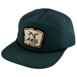 SCRIPTO PATCH HAT