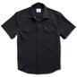 MENS PERFORMANCE WESTERN PEARL SNAP S/S