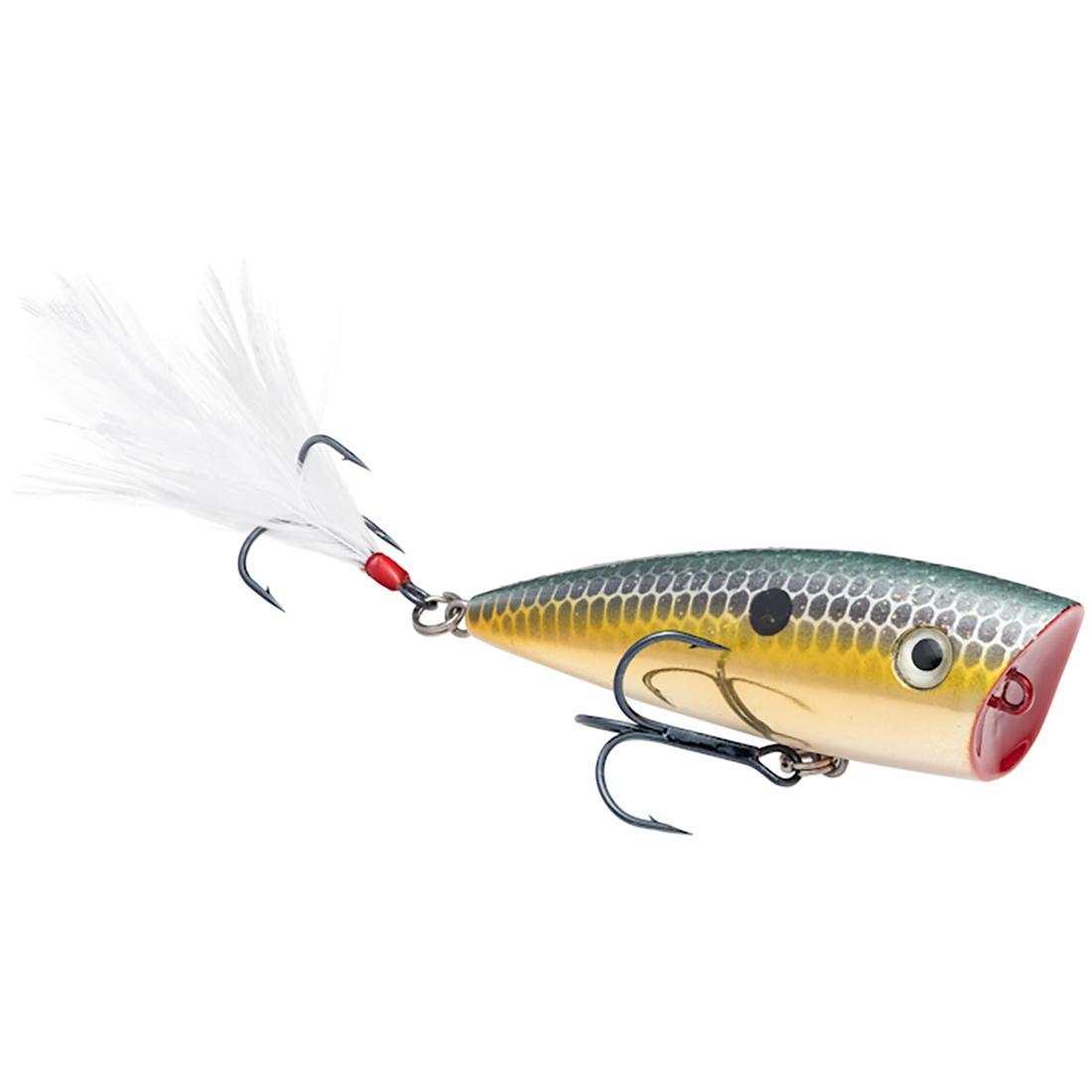 KVD SPLASH JR GOLD SEXY SHAD