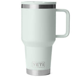 RAMBLER 30OZ TRAVEL STRAW MUG RIDGELINE