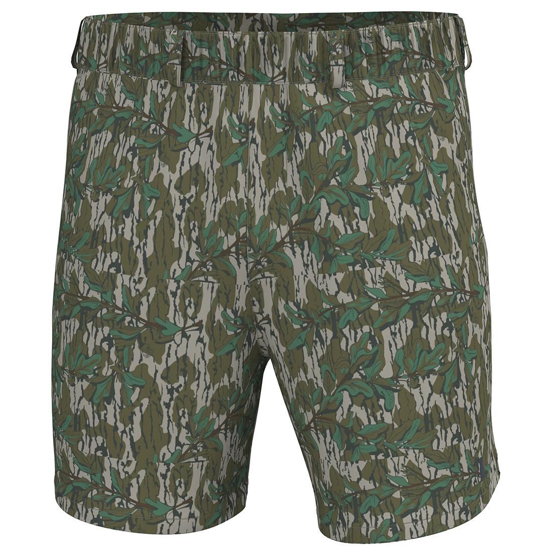 MENS VOLLEY SHORTS