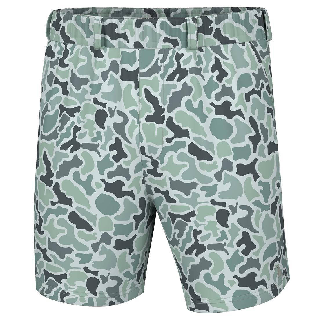 MENS VOLLEY SHORTS