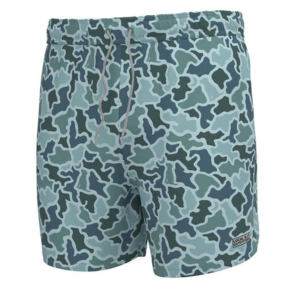 MENS BAYVIEW SWIM TRUNKS