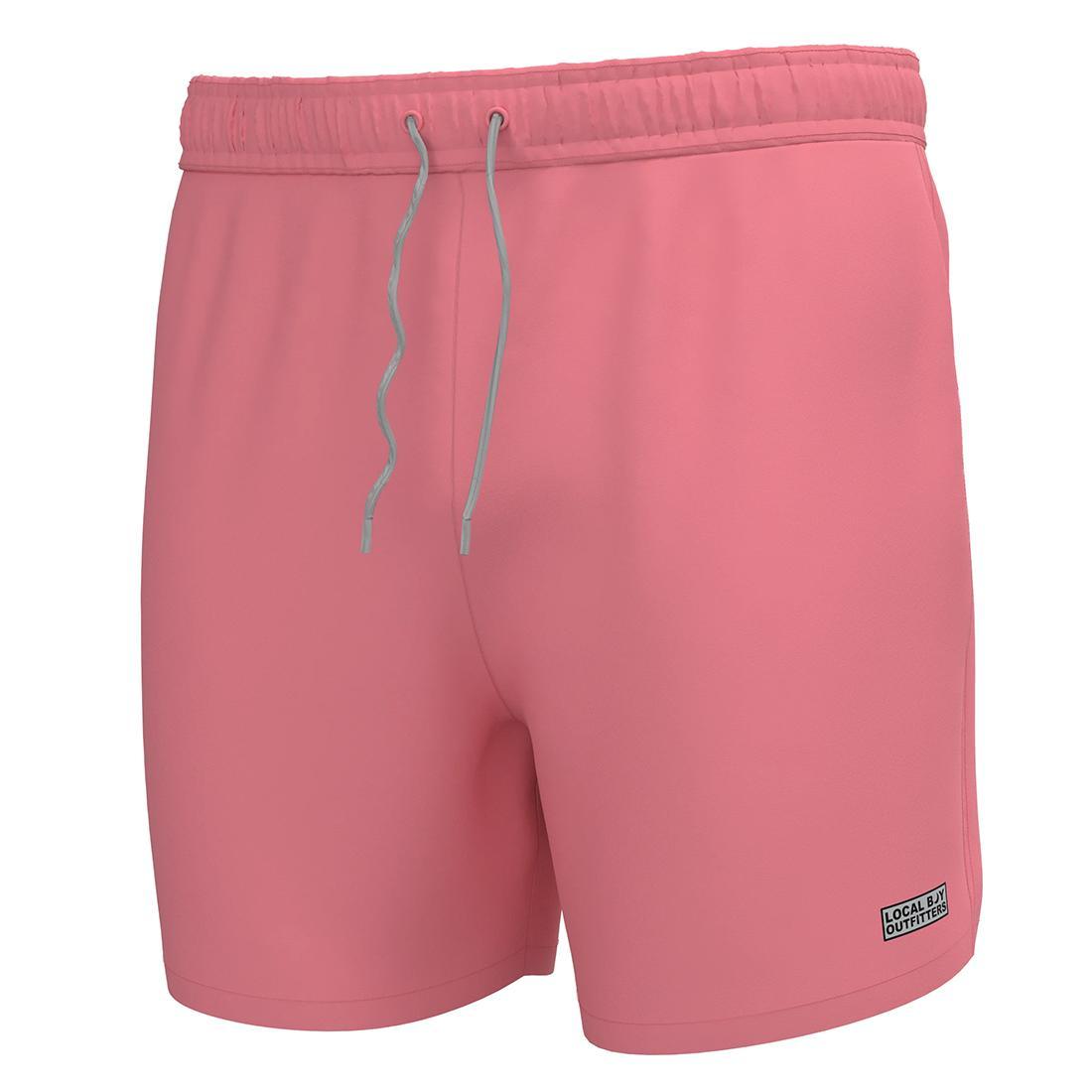 MENS BAYVIEW SWIM TRUNKS