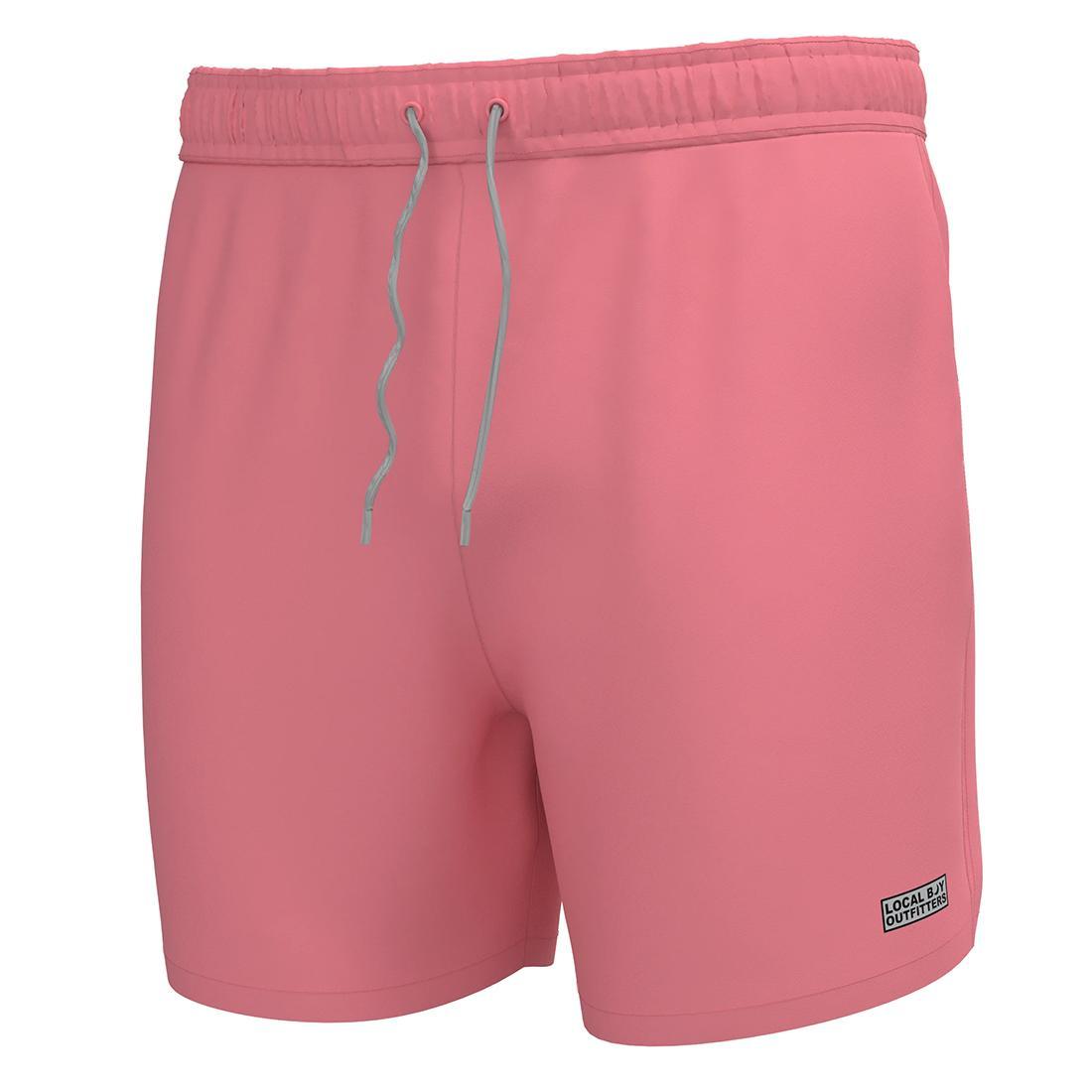 YOUTH BAYVIEW SWIM TRUNKS