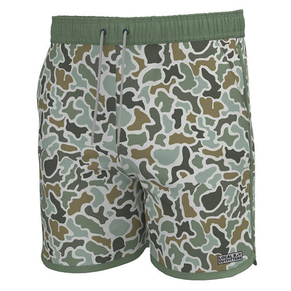 MENS WANDO SWIM TRUNKS