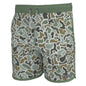 MENS WANDO SWIM TRUNKS