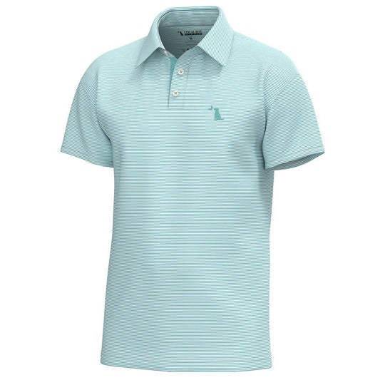 MENS PALMS POLO