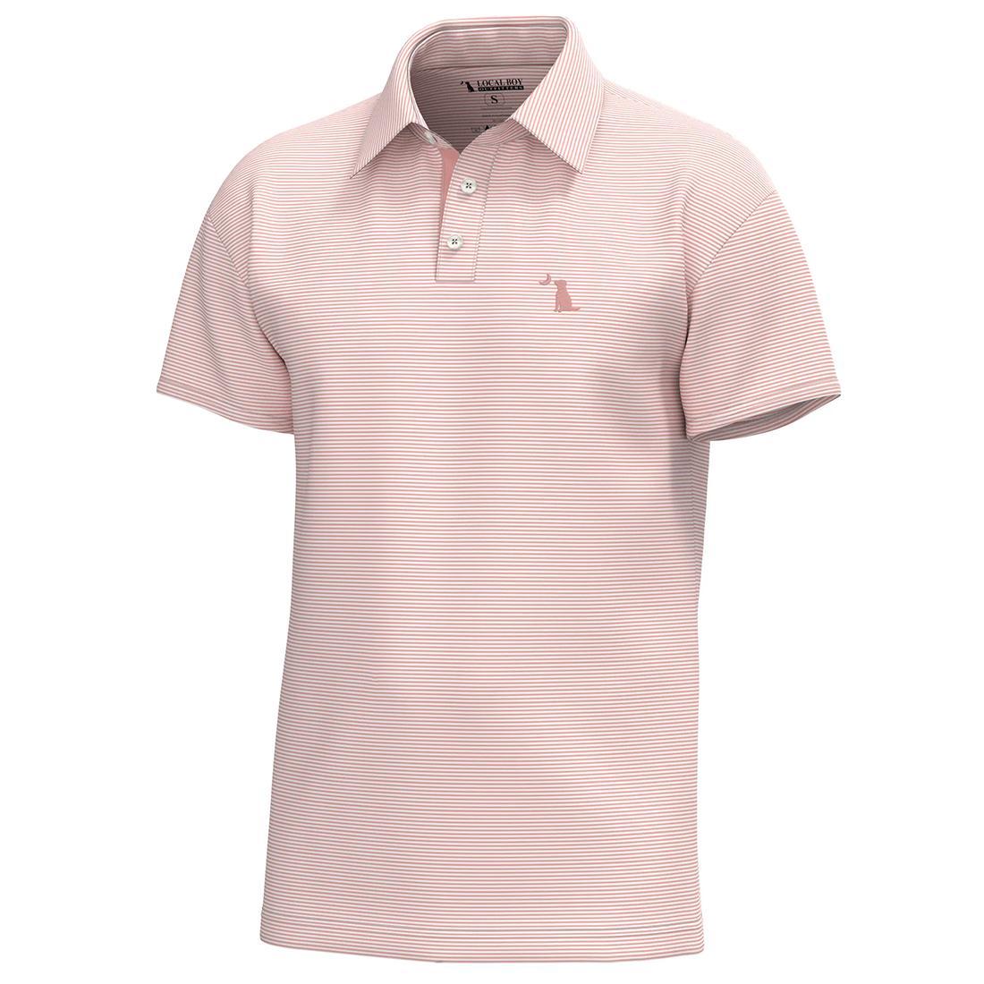 MENS PALMS POLO