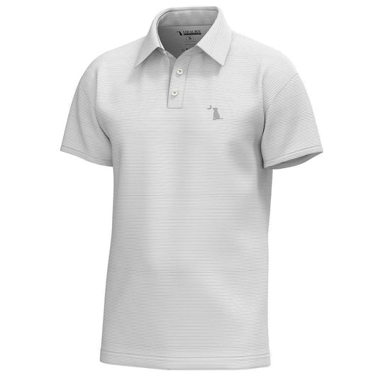 MENS PALMS POLO