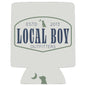 HOMEGROWN BADGE OD KOOZIE