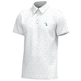 YOUTH DIRTY MYRTLE POLO