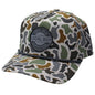 CLASSIC ORB PERF ROPE HAT
