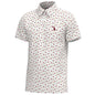 MENS DIRTY MYRTLE POLO