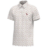 MENS DIRTY MYRTLE POLO