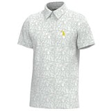 MENS DIRTY MYRTLE POLO