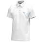 MENS DIRTY MYRTLE POLO