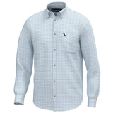 MENS BLYTHE DRESS SHIRT