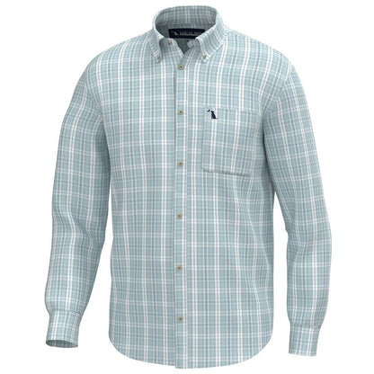 MENS SHERRY DRESS SHIRT