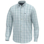 MENS SHERRY DRESS SHIRT