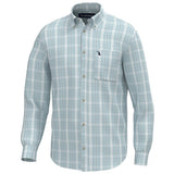 MENS SHERRY DRESS SHIRT