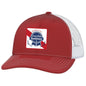 PBR TRUCKER HAT