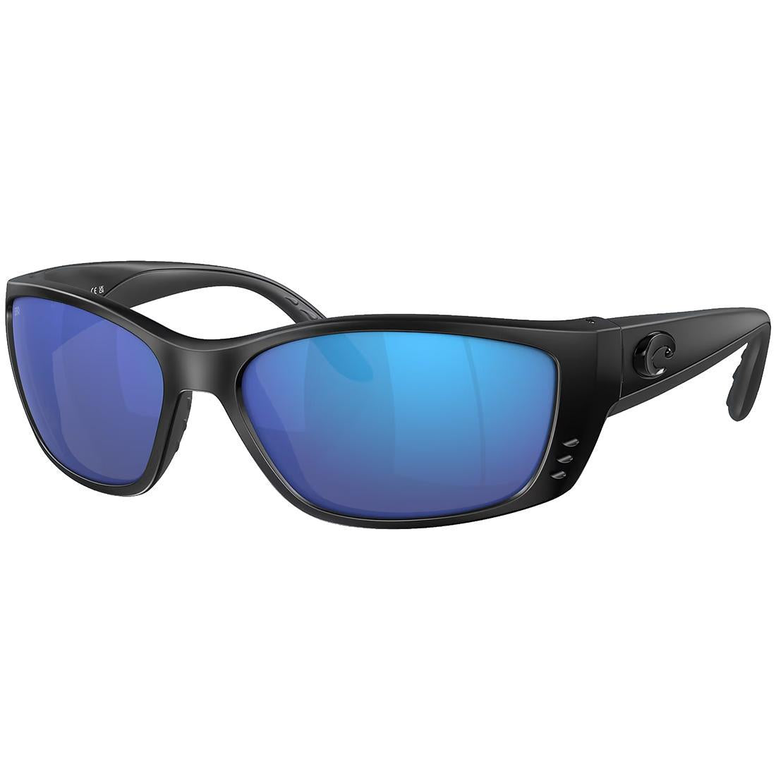 FISCH 580G BLACKOUT/BLUE