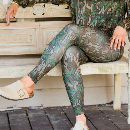 LEAVELLWOOD LEGGINGS